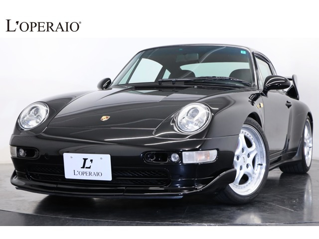 911 カレラRS 6MT ディーラー車 ミツワ輸入 純正フルバケ