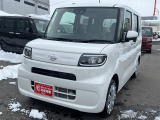 タント L 4WD 