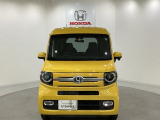 N-VAN +スタイル ファン ホンダセンシング 4WD 