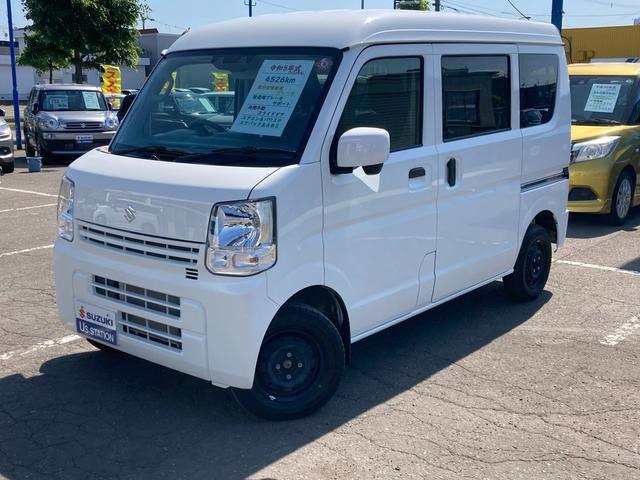 エブリイ PC 4WD 