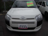 サクシードバン 1.5 UL 4WD 