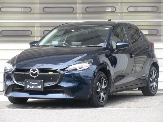MAZDA2 1.5 15BD 