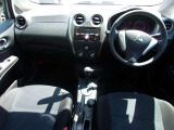 ノート 1.2 X FOUR 4WD 