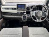 N-WGN G ホンダ センシング 