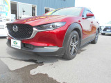 CX-30 2.0 20S Lパッケージ 4WD 