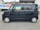 スペーシア  ハイブリッドG