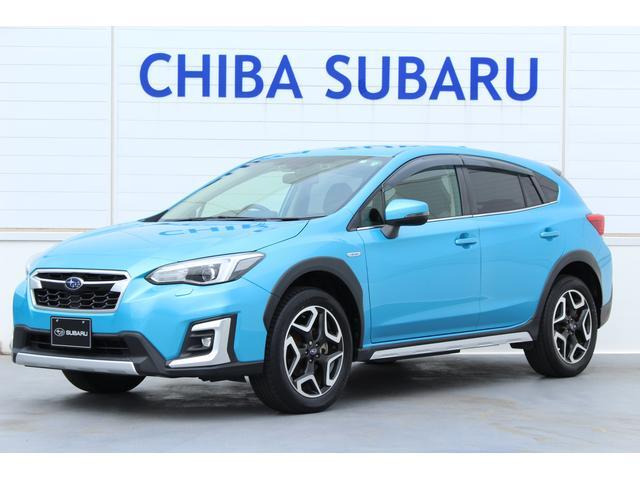 XV  2.0 アドバンス 4WD