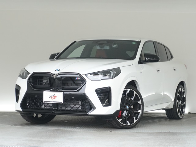 X2 M35i xドライブ 4WD 