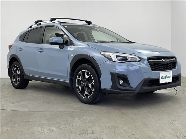 インプレッサXV  1.6i-L アイサイト 4WD 修復歴無し