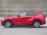 CX-60 3.3 XD Lパッケージ ディーゼル 