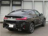 X4 xドライブ20d Mスポーツ 4WD 