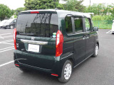 N-BOX G L ホンダセンシング 