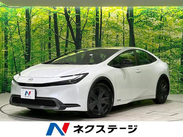 プリウス 1.8 U 
