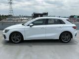 A3スポーツバック 30 TFSI Sライン 