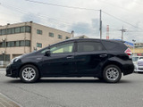 プリウスα 1.8 S チューンブラックII 