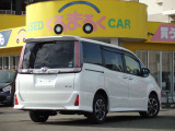 ノア 2.0 Si W×B 4WD 