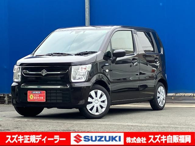 ワゴンR ハイブリッド(HYBRID) FX-S 