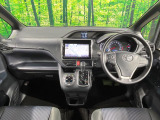 ヴォクシー 2.0 ZS 煌 