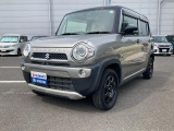 ハスラー タフワイルド 4WD MR41S 2型