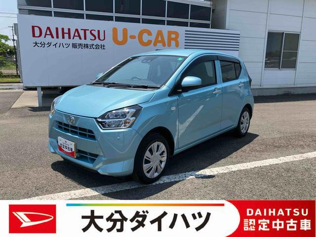 ミライース X SAIII 