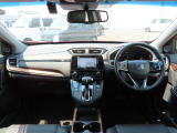 CR-V 1.5 EX 