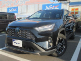 トヨタ RAV4