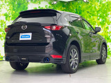 CX-5 2.2 XD エクスクルーシブ モード 4WD 