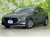 MAZDA3セダン 2.0 20S プロアクティブ 