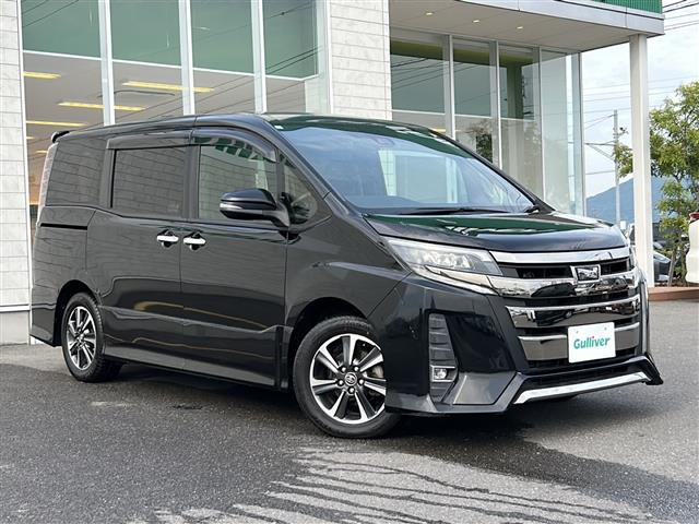 ノア 2.0 Si W×B 修復歴無し