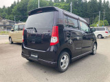 ワゴンR FX リミテッド 4WD 