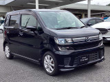 フレア ハイブリッド XS 