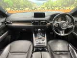 CX-8 2.2 XD Lパッケージ 