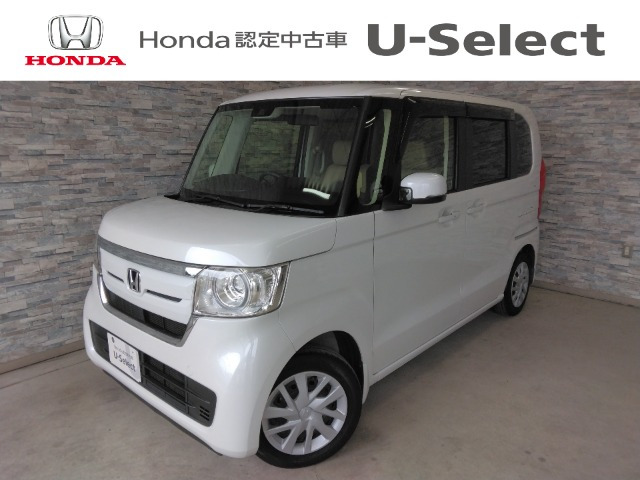 N-BOX G ホンダセンシング 