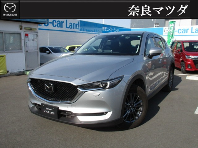 CX-5 2.2 XD プロアクティブ 4WD 
