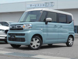 フレアワゴン XS 4WD 