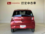 ミライース X SAIII 