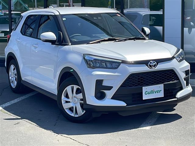 ライズ 1.0 X S 4WD 修復歴無し