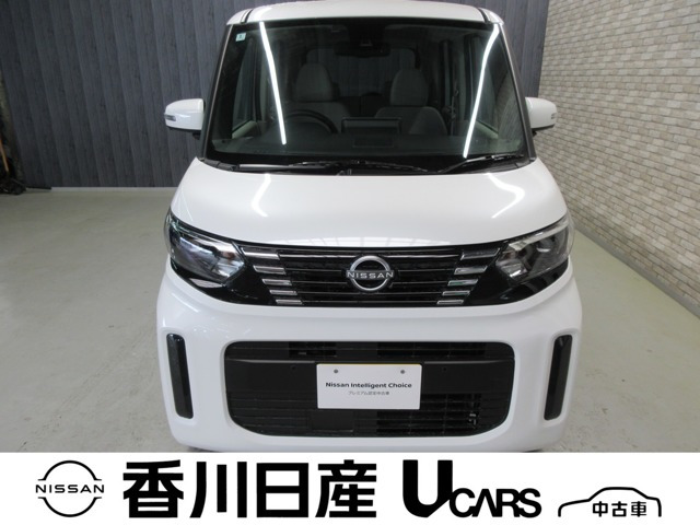 デイズルークス X 