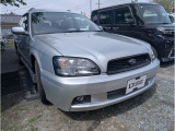 レガシィツーリングワゴン 2.0 Bスポーツ 4WD 