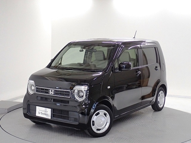 N-WGN L ホンダ センシング 