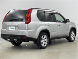 エクストレイル 2.0 20Xtt 4WD 4WD 修復歴無し