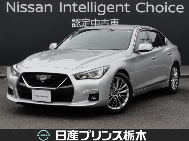 スカイライン 3.0 GT タイプP 