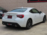 86 2.0 GT 純正ナビ バックカメラ リヤスポイラー