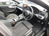 A5スポーツバック 2.0 TFSI スポーツ Sラインパッケージ 