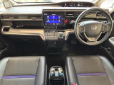 ステップワゴン 2.0 スパーダ ハイブリッド G EX ホンダセンシング ブラックスタイル...
