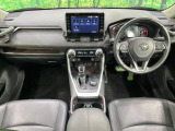 RAV4  G Zパッケージ