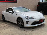 86 2.0 GT 純正ナビ バックカメラ リヤスポイラー