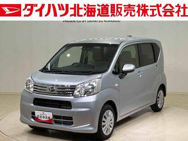 ムーヴ L SAIII 4WD 