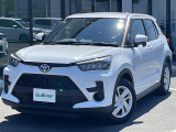 ライズ 1.0 X S 4WD 修復歴無し