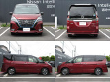 セレナ 1.2 e-POWER ハイウェイスター V 